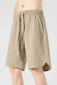 StyleCast x Revolte Men Loose Fit Shorts