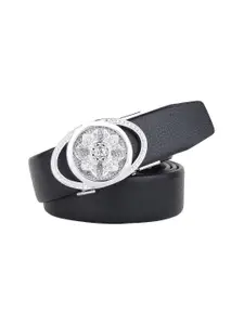 Provogue Men Textured Belt