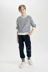 DeFacto Boys Joggers Trousers