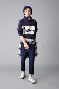 DeFacto Boys Light Fade Stretchable Jeans