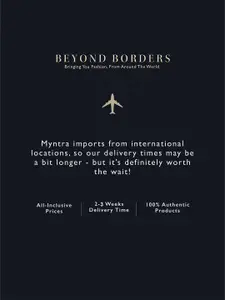 DeFacto Men Tasselled Scarf