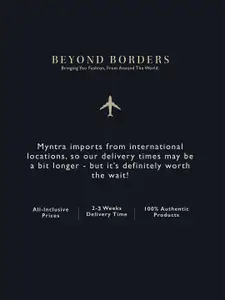 DeFacto Girls Self Design Scarves