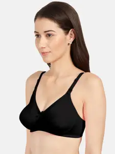 Sonari Cotton Medium Coverage Cut and Sew Maternity Bra