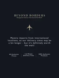 DeFacto Men Scarf With Tasselled