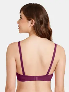 FiveFlag Full Coverage Lightly Padded Bra