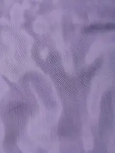 Meena Bazaar Floral Embroidered Sequinned Organza Unstitched Dress Material