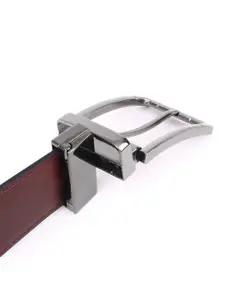 Provogue Men Reversible Formal Belt