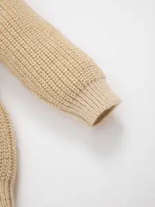 DeFacto Girls Pullover Sweater