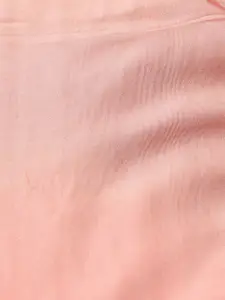 Meena Bazaar Floral Embroidered Unstitched Dress Material