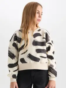 DeFacto Girls Pullover