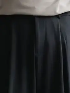 StyleCast x Revolte Men Loose Fit Mid-Rise Regular Trousers