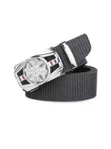 Metronaut Men Textured Belt