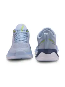 ABROS Men Nils Mesh Running Shoes