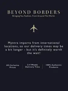 StyleCast x Revolte Men Straight Fit Joggers Trousers