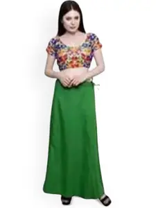 PR PINK ROYAL Women Pack Of  5 Saree Shapewear