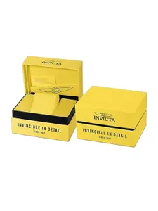 Invicta Men Dial & Straps Digital Watch ACW424-007