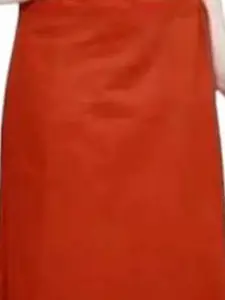 PR PINK ROYAL Women Pack Of 3 Pure Cotton Saree Shapewear