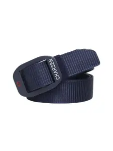 Metronaut Men Textured Formal Belt