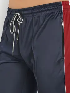 Moda Rapido Men Slim Fit Track Pants