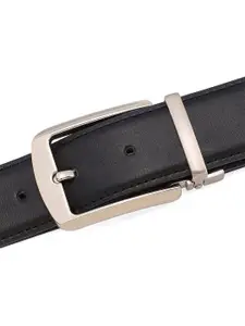 Provogue Men Reversible Formal Belt