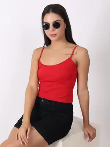 SIGHTBOMB Cotton Top