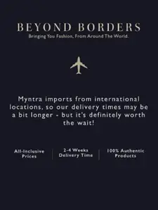 StyleCast Elegant Silver Toned Intricate Textured Finger Ring