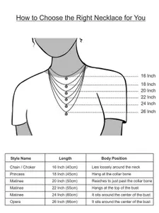 LeCalla 925 Sterling Silver Silver-Plated Garnet Contemporary Shaped Pendants With Chains