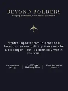 StyleCast Elegant Silver-Plated Silver-Toned Contemporary Shaped Finger Ring