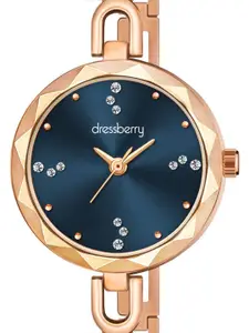 DressBerry Women Watch Gift Set DBWJ25 Set-09