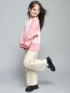 Monte Carlo Girls Sweatshirt