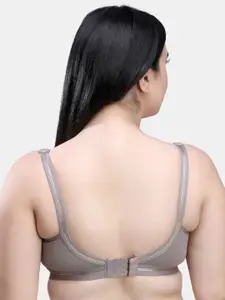 SKDREAMS Full Coverage Cotton Everyday Bra