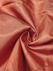 KALINI Embellished Organza Unstitched Dress Material