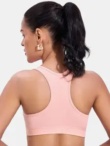 SKDREAMS Women Racerback Sports Bra