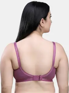 SKDREAMS Women Full Coverage Everyday Bra