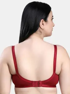 SKDREAMS Bra Full Coverage