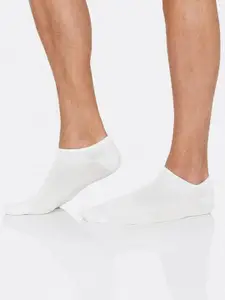 Camey Men Pack Of 3 Ankle Length Socks