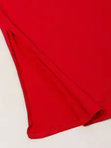 Hill Islands Extra Plus Size Pure Cotton Lycra Sweat Absorbent Ethnic Saree Shapewear