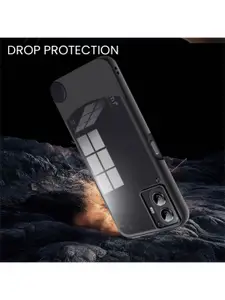 Karwan Nothing Phone 1 Ultra Hybrid Shockproof Back Case