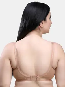 SKDREAMS Women Full Coverage Everyday Bra