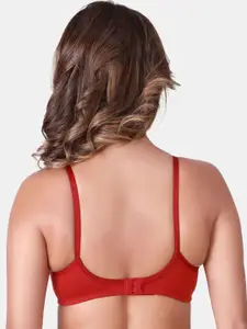 SKDREAMS Bra Full Coverage