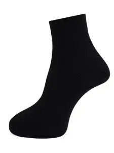 Camey Men Pack Of 3 Ankle Length Socks