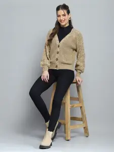Monte Carlo Women Woollen