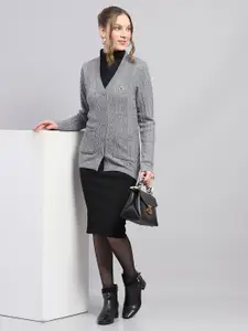 Monte Carlo Women Woollen