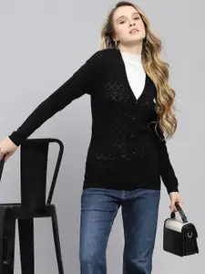 Monte Carlo Women Woollen