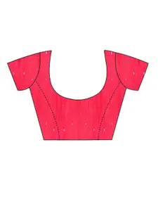 Saree mall Bandhani Embroidered Poly Georgette Bandhani Sarees