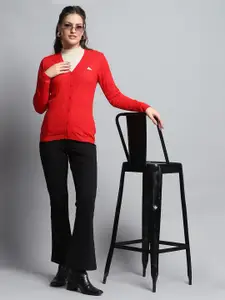 Monte Carlo Women Woollen