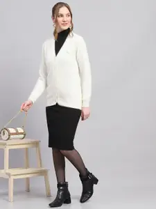 Monte Carlo Women Woollen