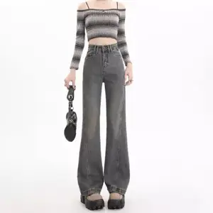 StyleCast Women Slim Fit Light Fade Jeans