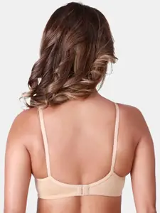 SKDREAMS Women Medium Coverage Heavily Padded Everyday Bra