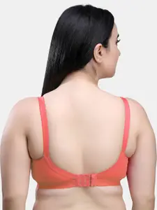 SKDREAMS Women Full Coverage Bra